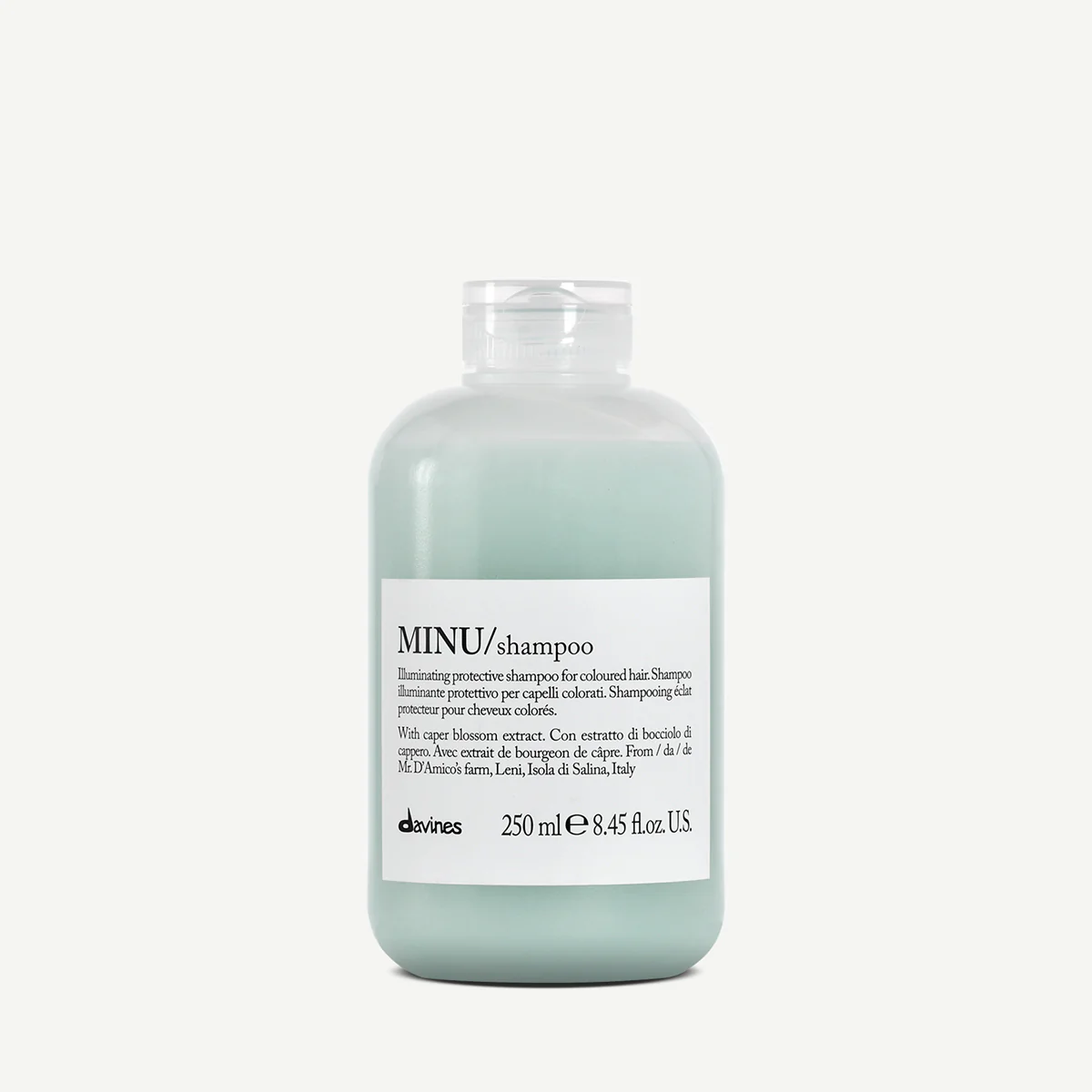 Essential Haircare